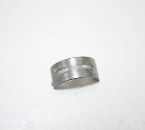 Bronzina Virabrequim Par Yamaha Yzf R6 2006-2012 Original