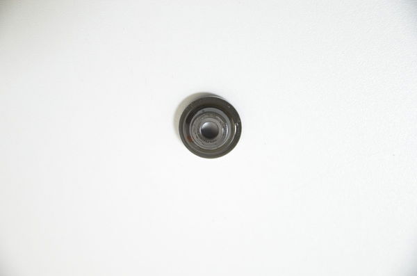 Chapéu De Válvula Yamaha Yzf R6 2006-2012 Original