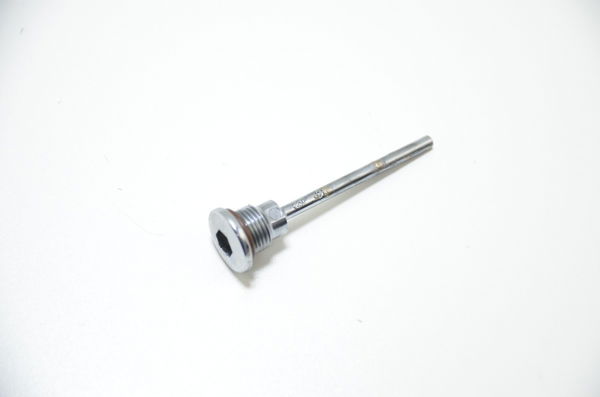 Vareta Óleo Caixa Harley Softail Motor 103 Original