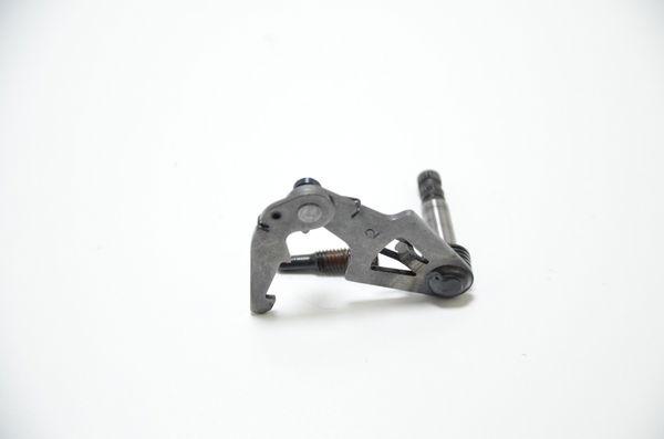 Eixo Seletor Cambio Harley Softail Motor 103 Original