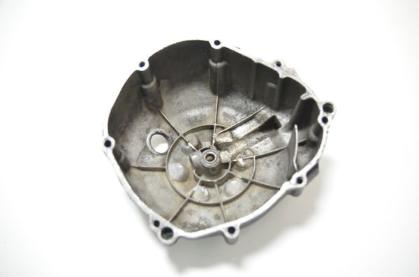 Tampa Embreagem C/ Avaria Yamaha Yzf R1 2004-2006 Original