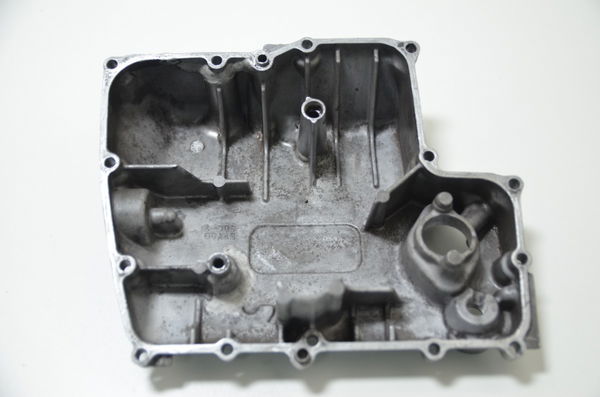 Tampa Carter C/ Avaria Yamaha Yzf R1 2004-2006 Original