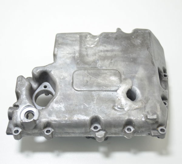 Tampa Carter C/ Avaria Yamaha Yzf R1 2004-2006 Original