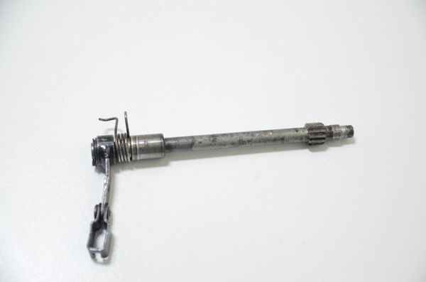 Eixo Acionador Embreagem Yamaha Yzf R1 2004-2006 Original