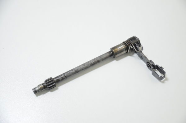 Eixo Acionador Embreagem Yamaha Yzf R1 2004-2006 Original
