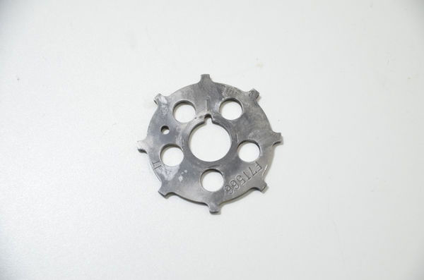 Engrenagem Pulsador Yamaha Yzf R1 2004-2006 Original