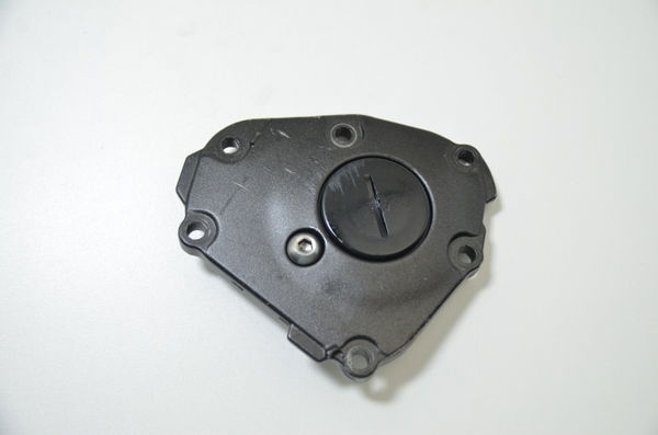 Tampa Motor Lado Direito Yamaha Yzf R1 2004-2006 Orig