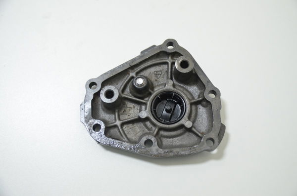 Tampa Motor Lado Direito Yamaha Yzf R1 2004-2006 Orig