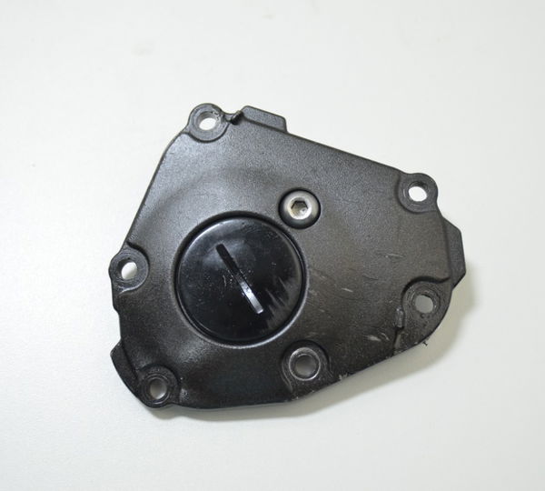 Tampa Motor Lado Direito Yamaha Yzf R1 2004-2006 Orig