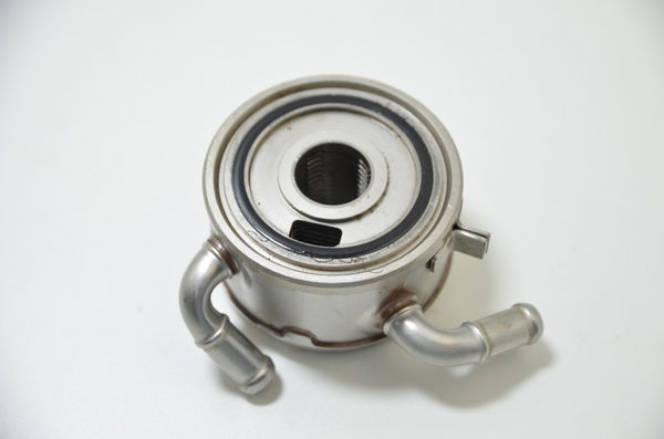 Resfriador Óleo Yamaha Yzf R1 2004-2006 Original