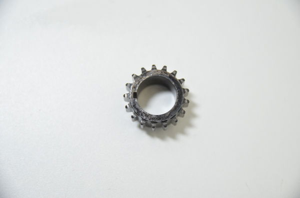 Engrenagem Comando Inferior Yamaha Yzf R1 2004-2006 Orig