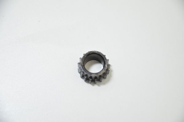 Engrenagem Comando Inferior Yamaha Yzf R1 2004-2006 Orig
