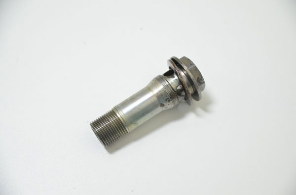 Parafuso Resfriador Óleo Yamaha Yzf R1 2004-2006 Orig