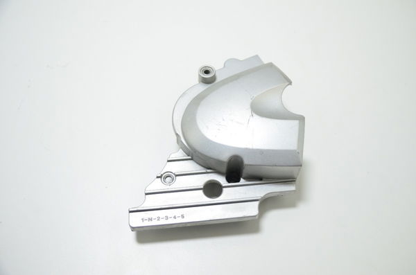 Tampa Pinhão C/ Detalhes Yamaha Ys 250 Fazer 2005-2010