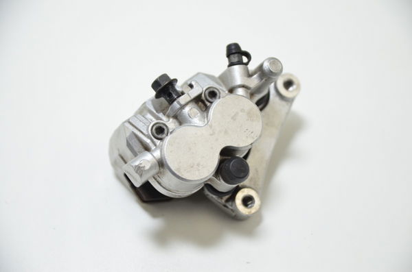 Pinça Freio Dianteira Yamaha Ys 250 Fazer 2005-2010