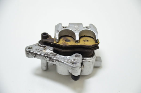 Pinça Freio Dianteira Yamaha Ys 250 Fazer 2005-2010