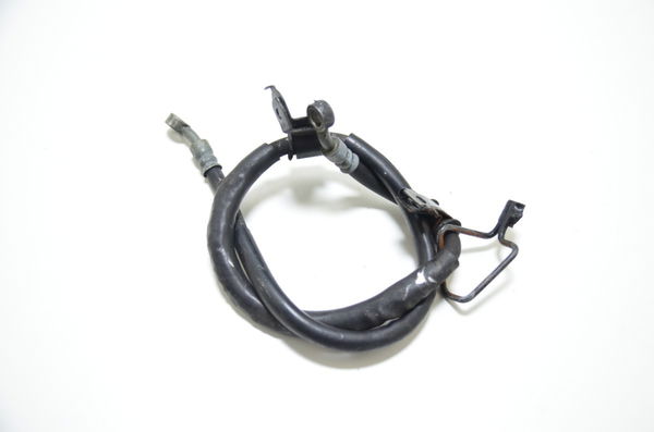 Flexível Freio Dianteiro Yamaha Ys 250 Fazer 2005-2010