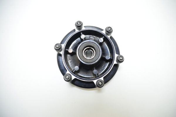 Cubo Coroa Yamaha Ys 250 Fazer 2005-2010
