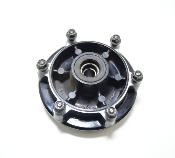 Cubo Coroa Yamaha Ys 250 Fazer 2005-2010