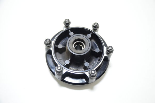 Cubo Coroa Yamaha Ys 250 Fazer 2005-2010