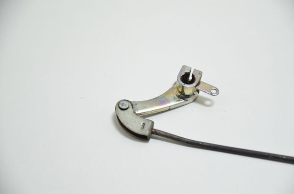 Vareta Freio Yamaha Ys 250 Fazer 2005-2010
