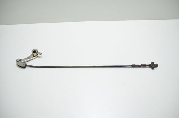 Vareta Freio Yamaha Ys 250 Fazer 2005-2010