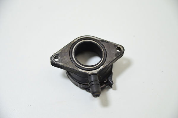 Coletor Admissão Yamaha Ys 250 Fazer 2005-2010
