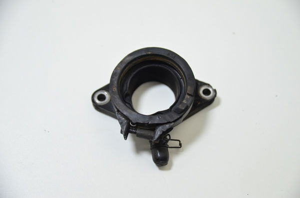 Coletor Admissão Yamaha Ys 250 Fazer 2005-2010