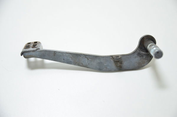 Pedal De Freio Yamaha Ys 250 Fazer 2005-2010