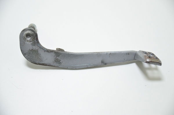 Pedal De Freio Yamaha Ys 250 Fazer 2005-2010
