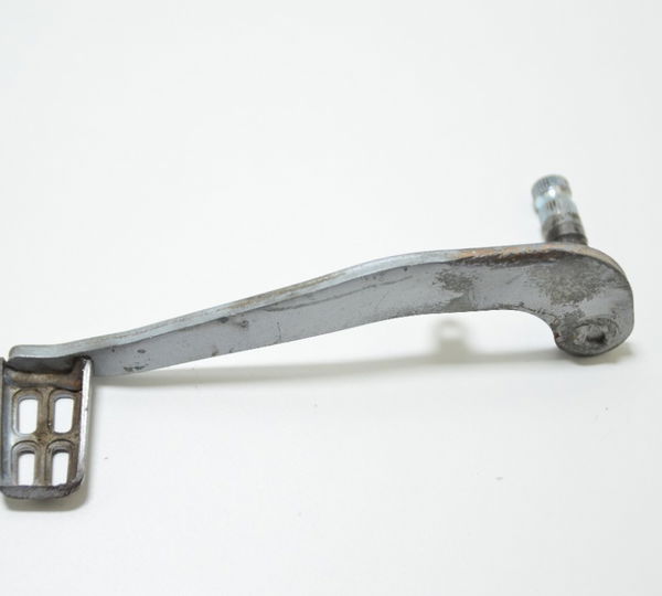 Pedal De Freio Yamaha Ys 250 Fazer 2005-2010