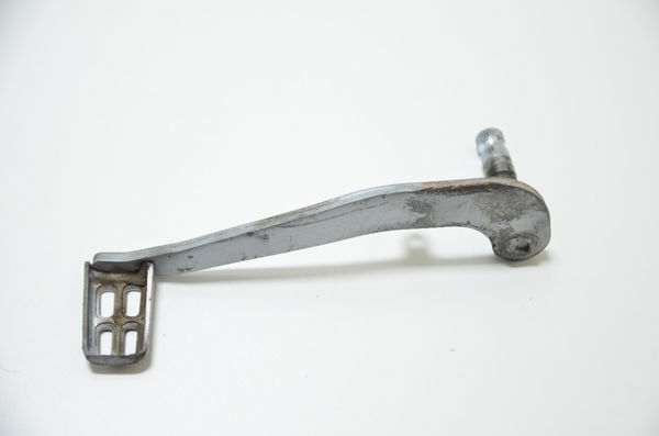 Pedal De Freio Yamaha Ys 250 Fazer 2005-2010