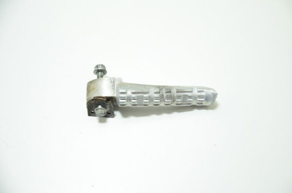 Pedaleira Traseira Esquerda Yamaha Ys 250 Fazer 2005-2010