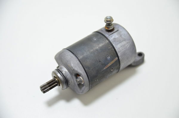 Motor Arranque Yamaha Ys 250 Fazer 2005-2010
