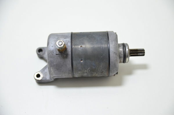 Motor Arranque Yamaha Ys 250 Fazer 2005-2010