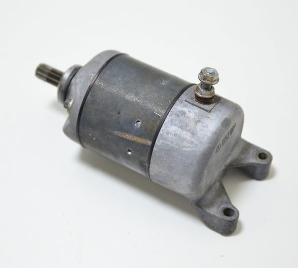 Motor Arranque Yamaha Ys 250 Fazer 2005-2010