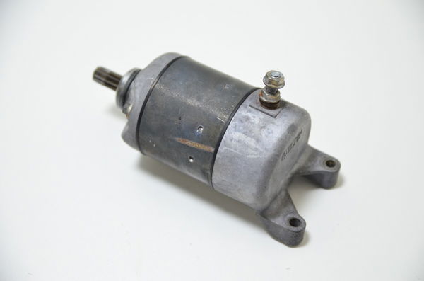 Motor Arranque Yamaha Ys 250 Fazer 2005-2010