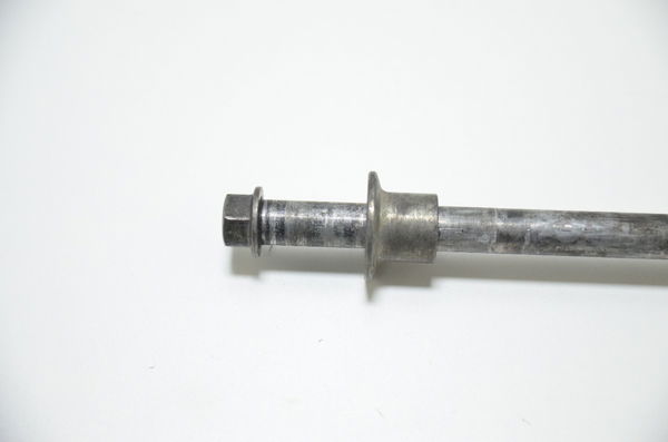 Eixo Traseiro Yamaha Ys 250 Fazer 2005-2010