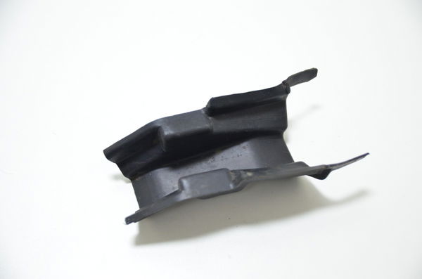 Borracha Chassis Yamaha Ys 250 Fazer 2005-2010