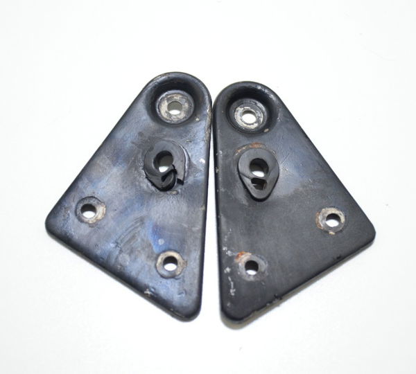 Suporte Farol Yamaha Ys 250 Fazer 2005-2010