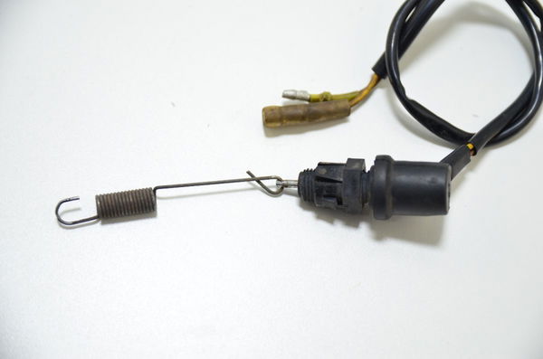 Interruptor Freio Traseiro Yamaha Ys 250 Fazer 2005-2010