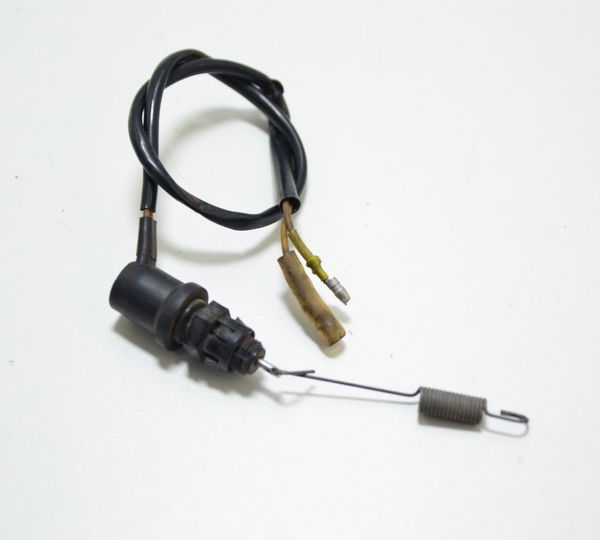 Interruptor Freio Traseiro Yamaha Ys 250 Fazer 2005-2010