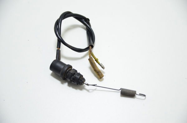 Interruptor Freio Traseiro Yamaha Ys 250 Fazer 2005-2010