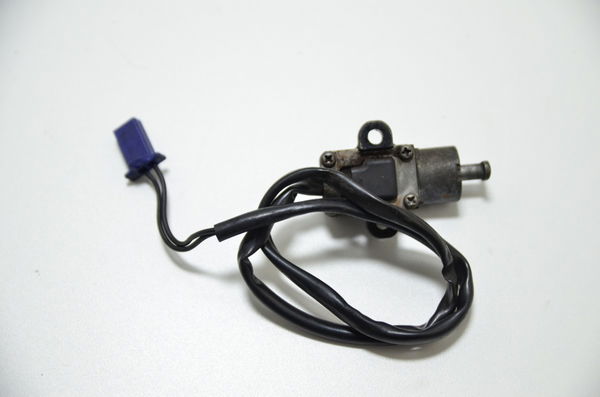 Sensor Pedal Lateral Yamaha Ys 250 Fazer 2005-2010