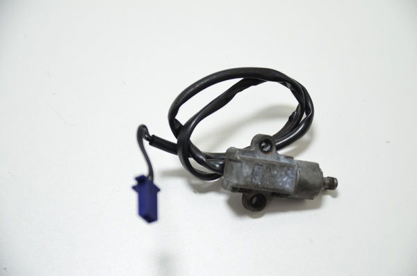 Sensor Pedal Lateral Yamaha Ys 250 Fazer 2005-2010