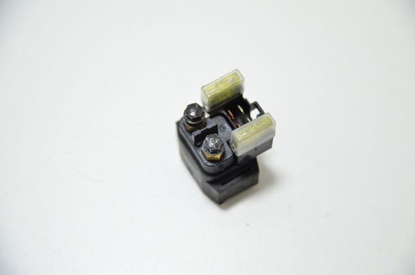 Rele Partida Yamaha Ys 250 Fazer 2005-2010