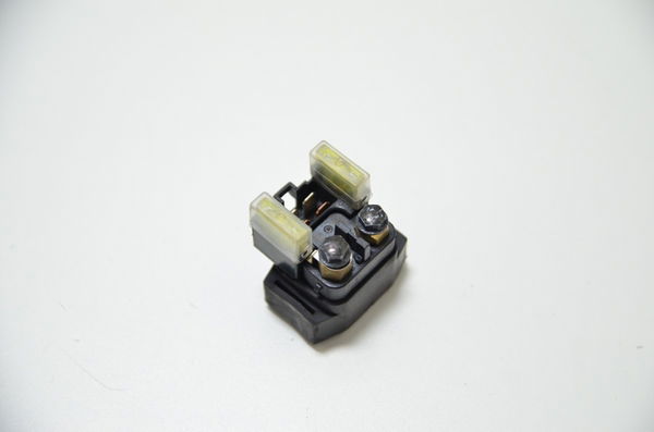 Rele Partida Yamaha Ys 250 Fazer 2005-2010