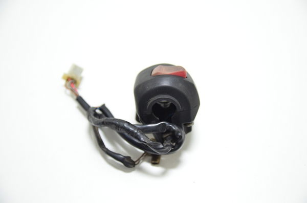 Chave Punho Partida Yamaha Ys 250 Fazer 2005-2010