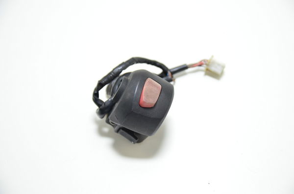 Chave Punho Partida Yamaha Ys 250 Fazer 2005-2010