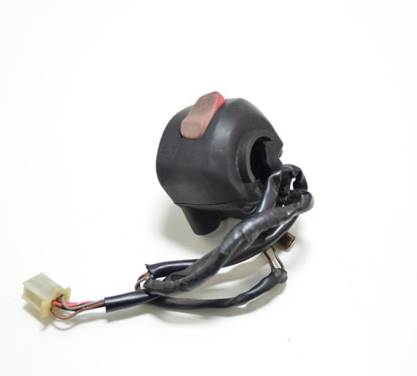 Chave Punho Partida Yamaha Ys 250 Fazer 2005-2010